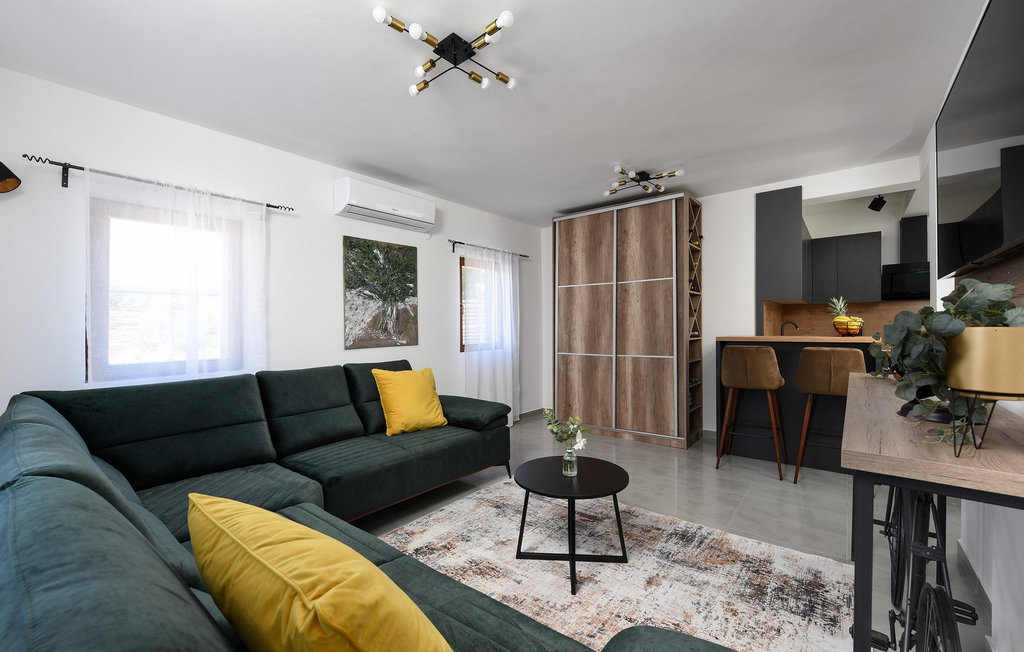 Kuća-za-odmor - Zadar-Maslenica , Hrvatska - CLD281 26