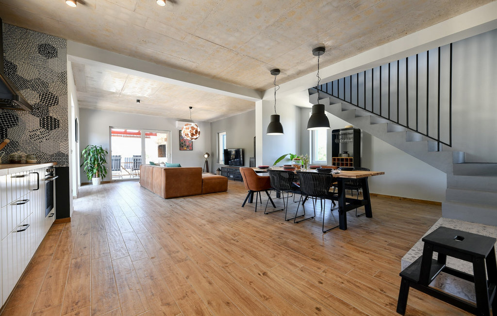 Ferienhaus - Zadar-Debeljak , Kroatien - CLD283 18