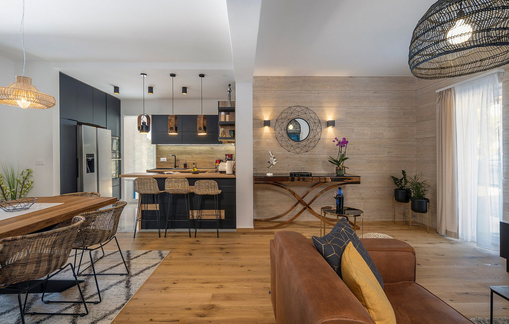 Feriehus - Ugljan , Kroatia - CLD296 19