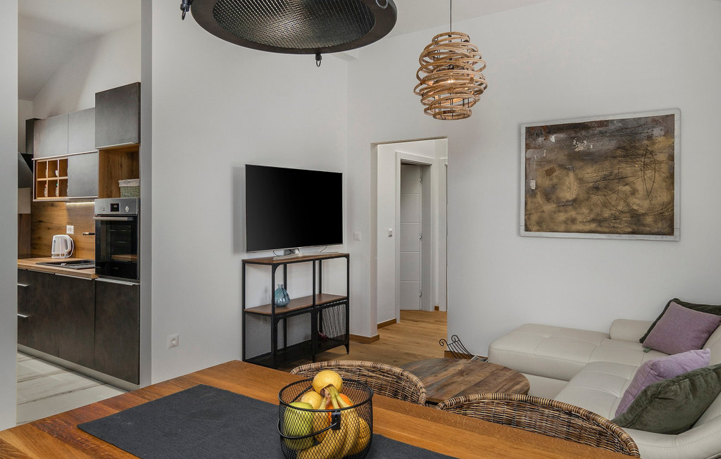 Feriehus - Ugljan , Kroatia - CLD296 20