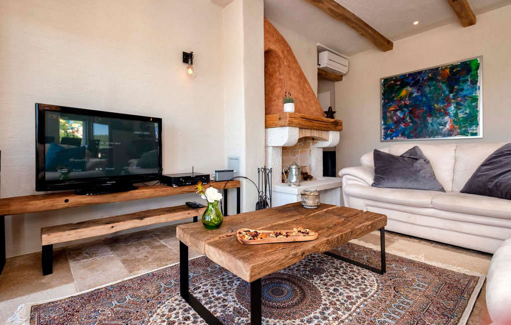 Ferienhaus - Hvar , Kroatien - CLD298 34