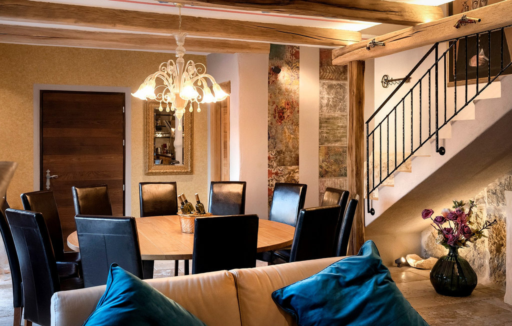 Ferienhaus - Hvar , Kroatien - CLD299 20