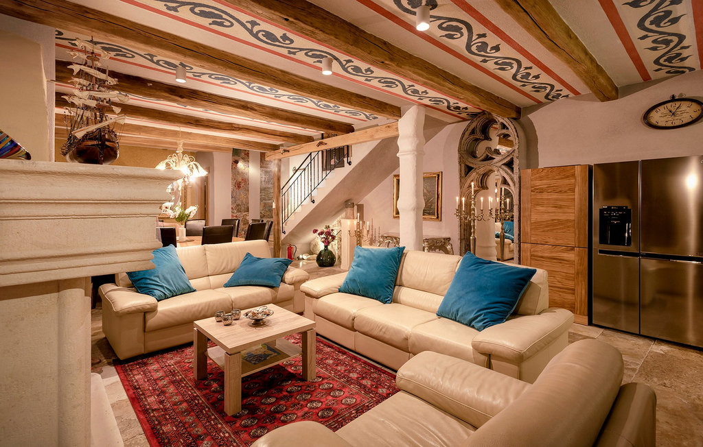 Ferienhaus - Hvar , Kroatien - CLD299 21