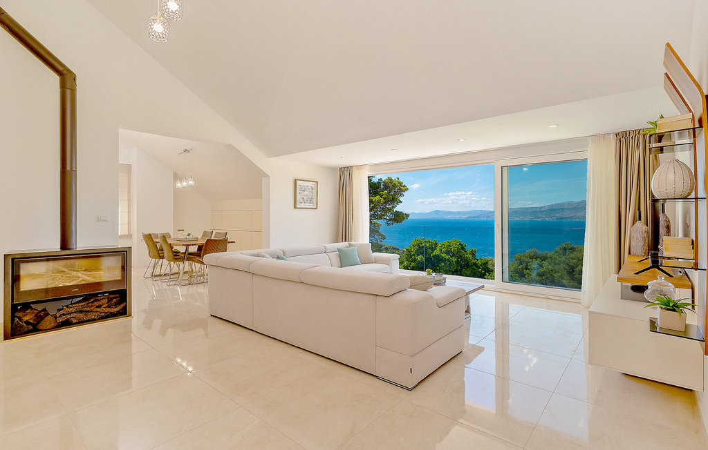 Ferienhaus - Brac , Kroatien - CLD300 27