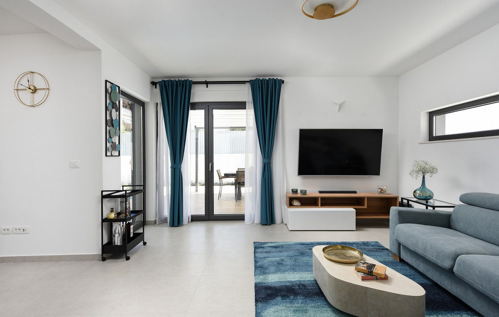 Feriehuse - Zadar , Kroatien - CLD302 38