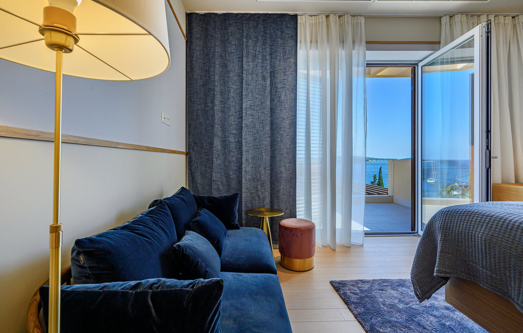 Feriehuse - Hvar , Kroatien - CLD305 16