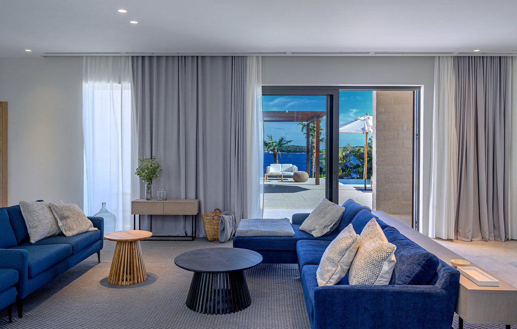 Feriehuse - Hvar , Kroatien - CLD305 17