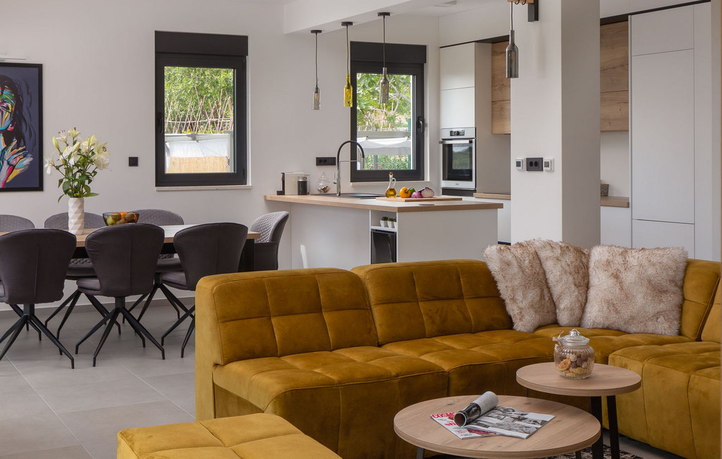 Feriehuse - Klis , Kroatien - CLD316 34