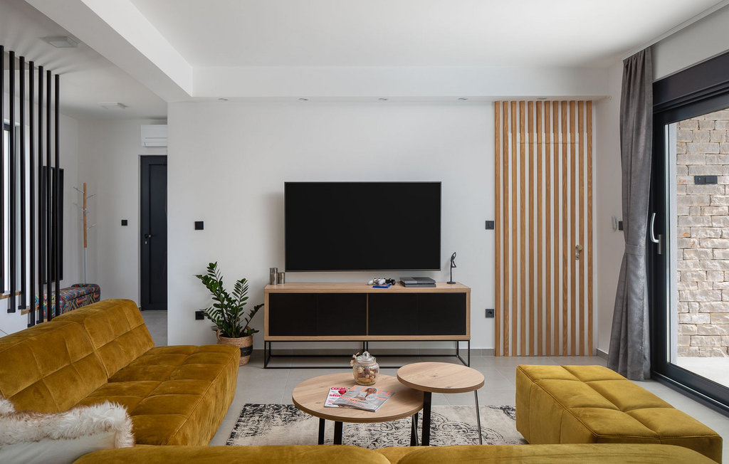 Feriehuse - Klis , Kroatien - CLD316 35