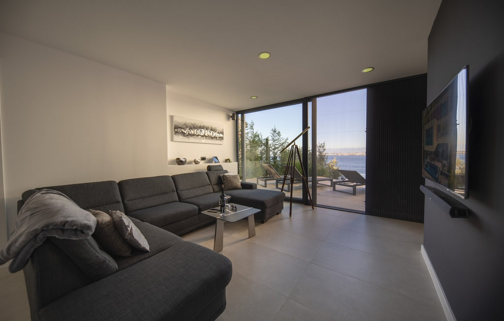 Ferienhaus - Kali , Kroatien - CLD005 38