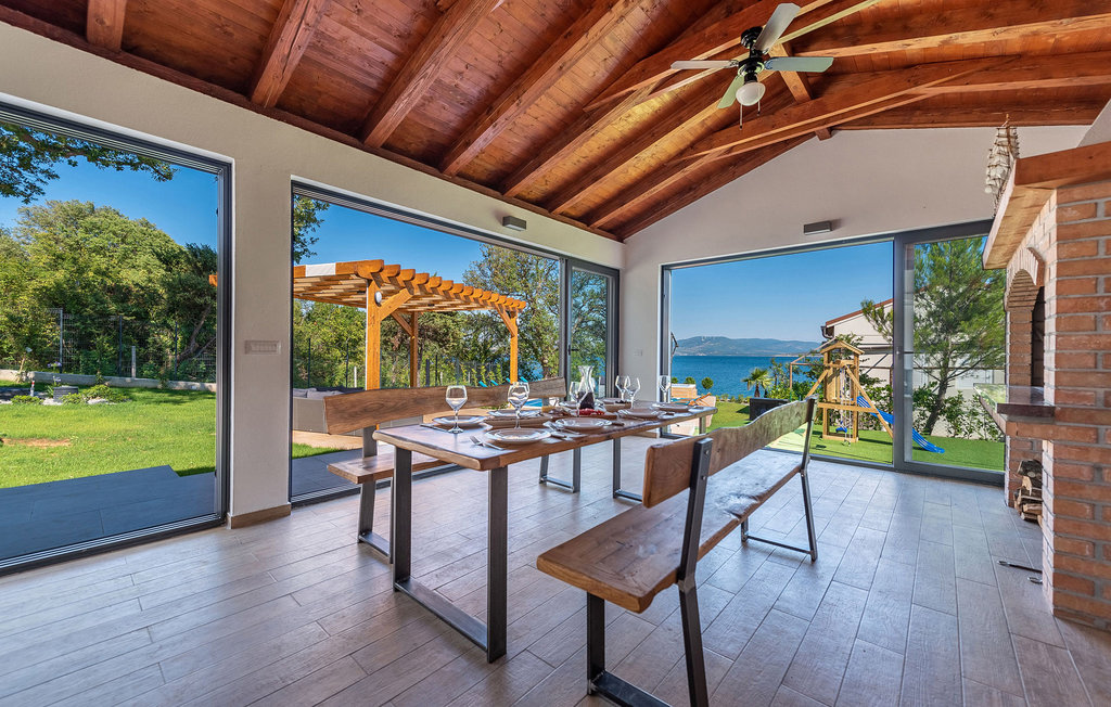 Feriehuse - Zadar-Posedarje , Kroatien - CLD010 27