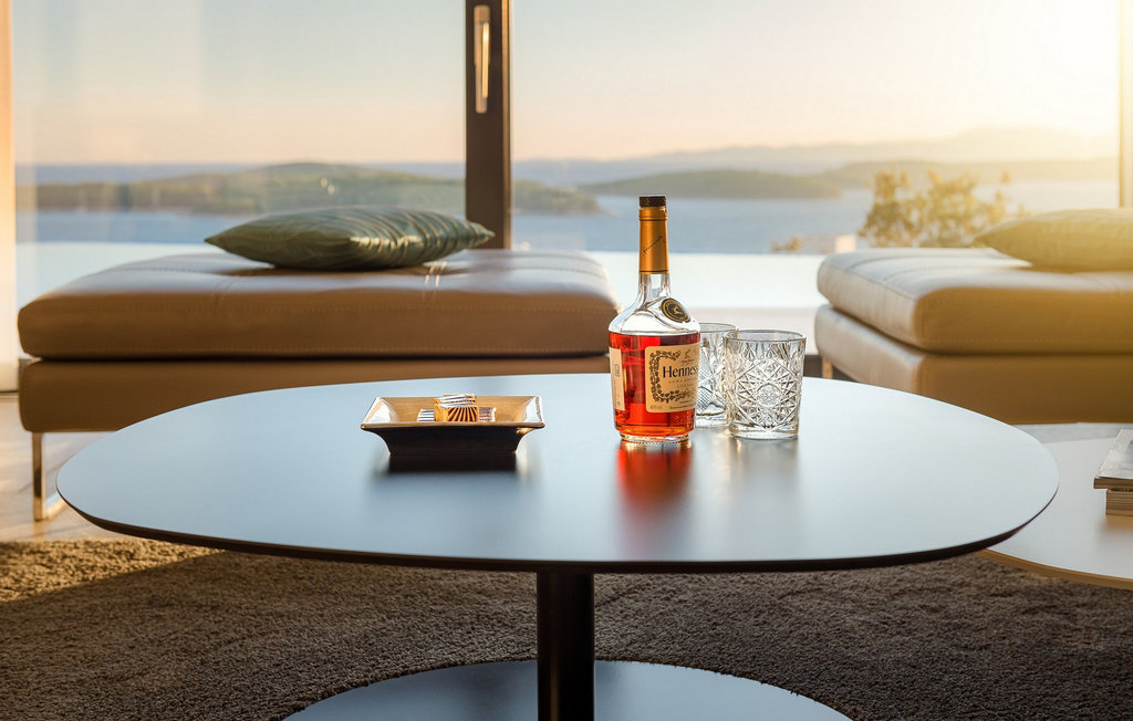 Ferienhaus - Hvar , Kroatien - CLD046 28