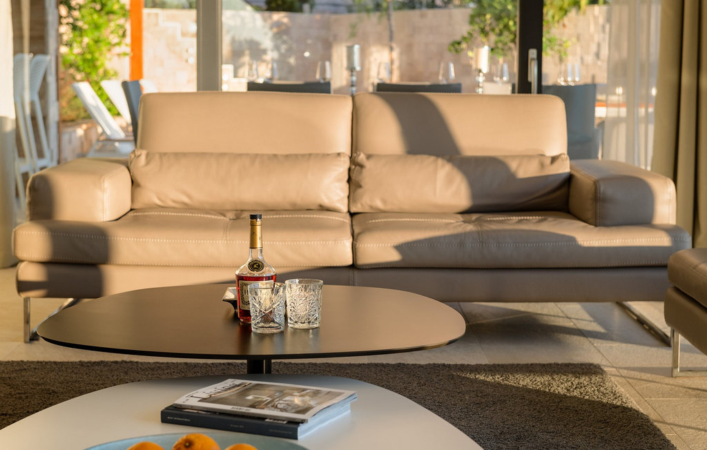 Ferienhaus - Hvar , Kroatien - CLD046 29