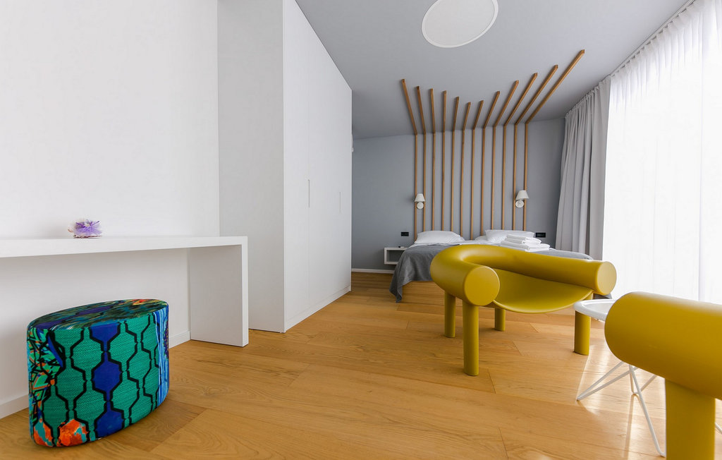 Feriehuse - Primosten , Kroatien - CLD058 30