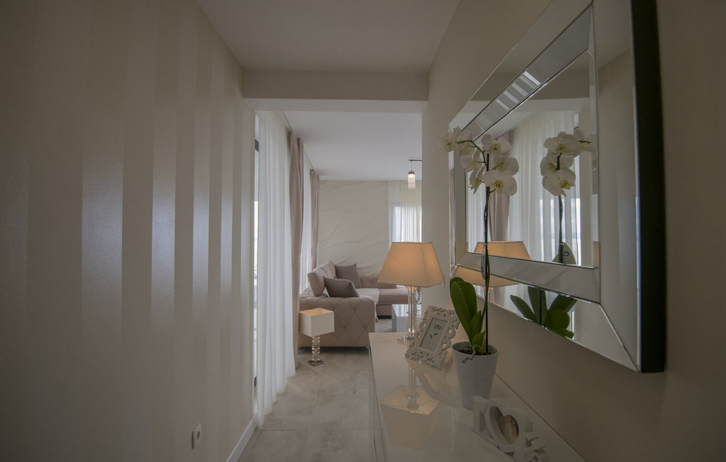 Feriehuse - Podstrana , Kroatien - CLD099 15