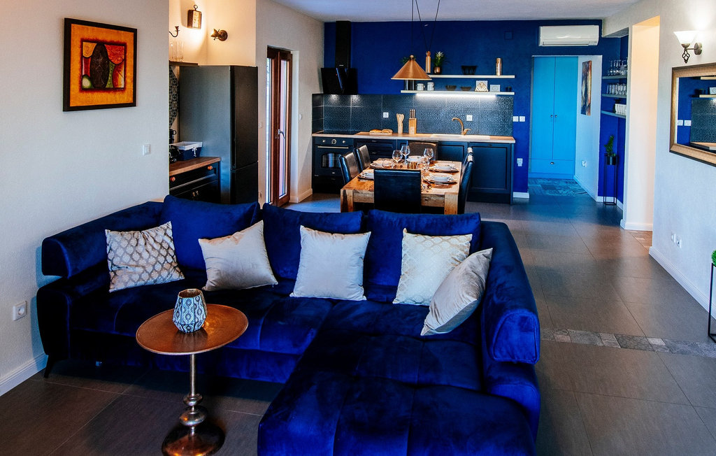 Feriehuse - Poljana , Kroatien - CLD113 35