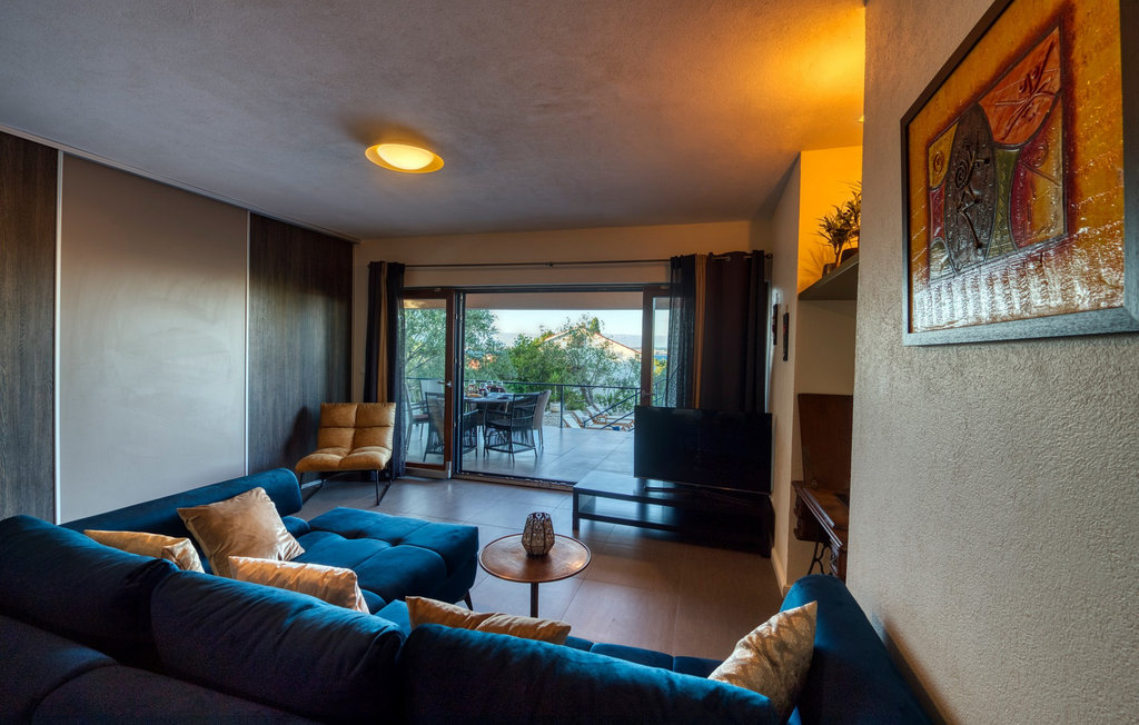 Feriehuse - Poljana , Kroatien - CLD113 39