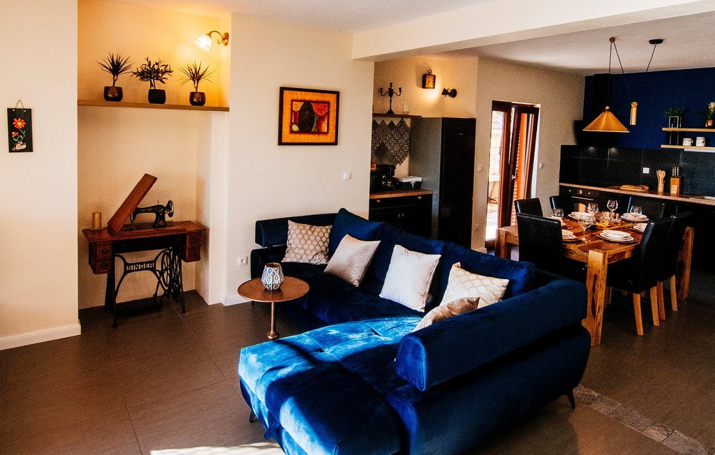 Feriehuse - Poljana , Kroatien - CLD113 42