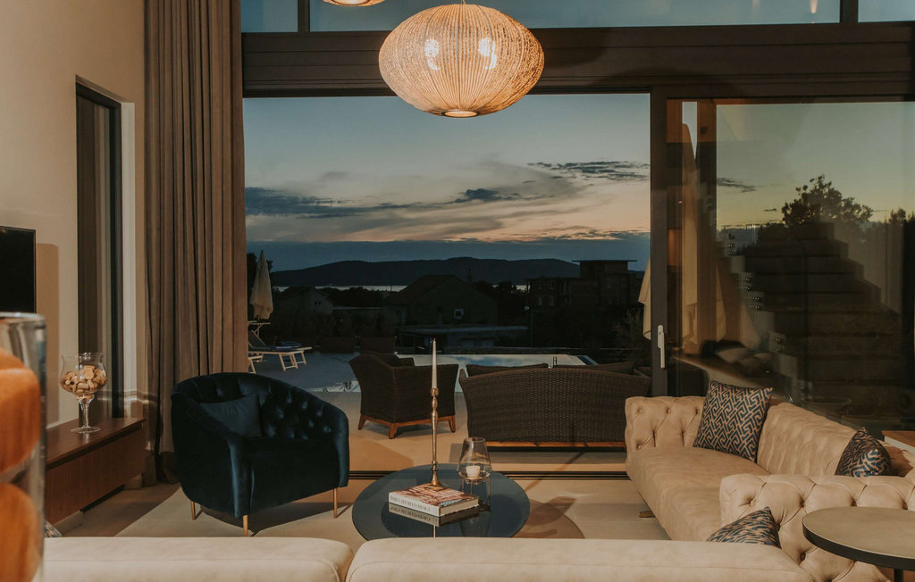 Feriehuse - Sibenik-Brodarica , Kroatien - CLD145 28