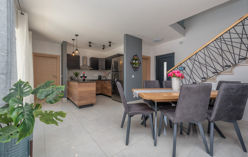 Feriehuse - Vir , Kroatien - CLD186 22