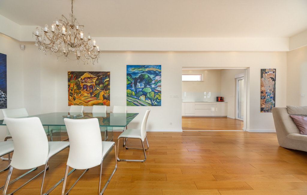 Ferienhaus - Zadar-Debeljak , Kroatien - CLD187 24