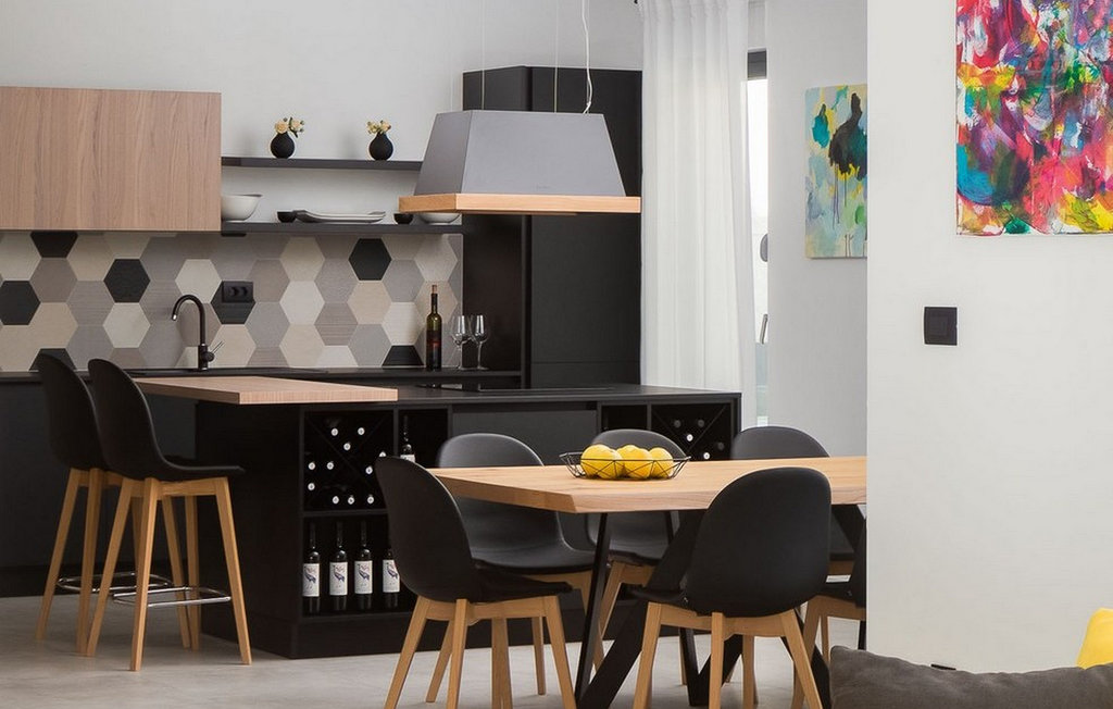 Feriehuse - Split-Podstrana , Kroatien - CLD204 27