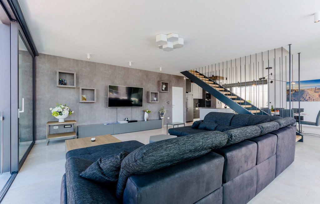 Feriehuse - Sutivan , Kroatien - CLD207 21