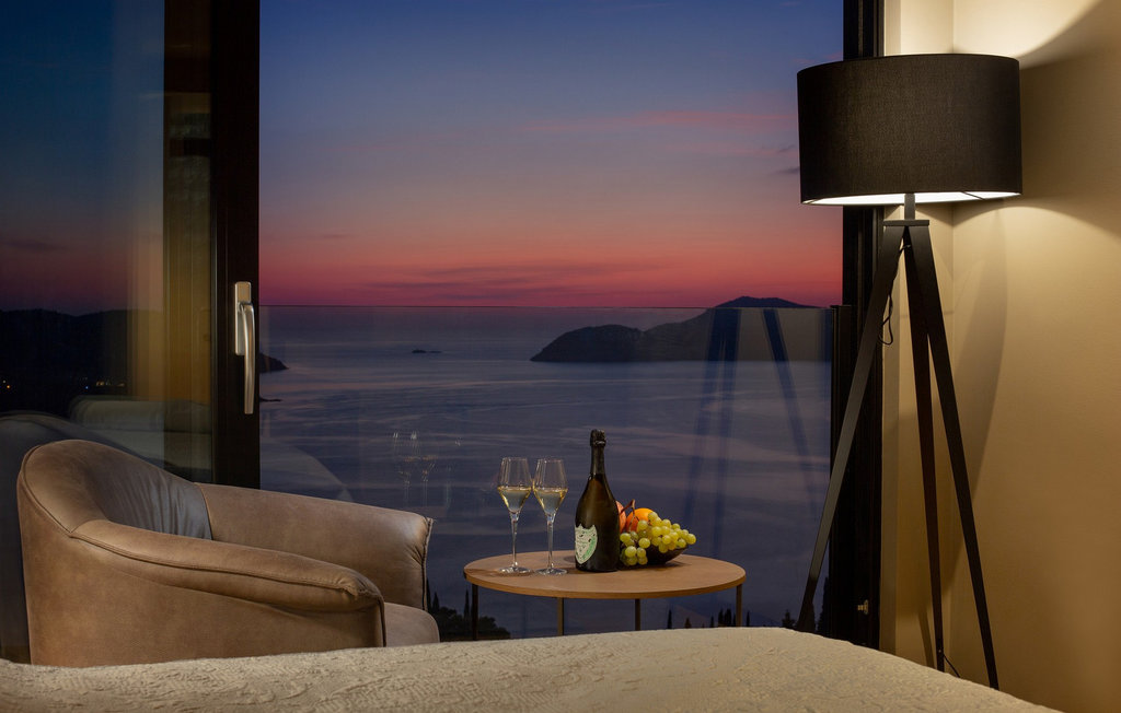 Feriehuse - Orasac , Kroatien - CLD221 18