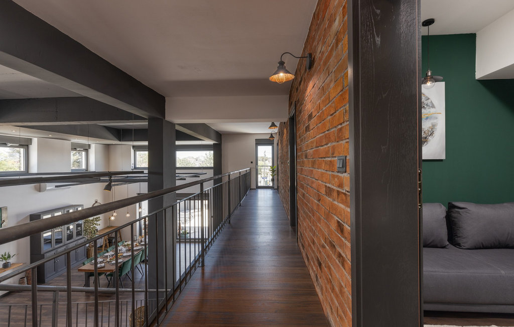 Ferienhaus - Biograd-Pakostane , Kroatien - CLD229 28