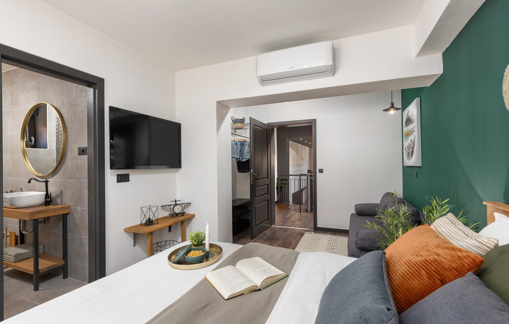 Ferienhaus - Biograd-Pakostane , Kroatien - CLD229 29