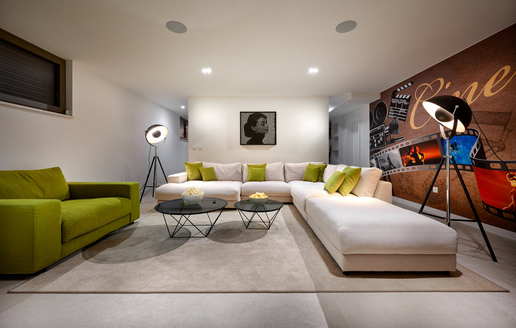 Feriehuse - Podstrana , Kroatien - CLD255 31