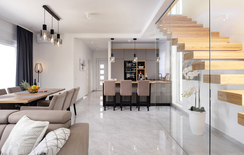 Ferienhaus - Zadar-Zaton , Kroatien - CLD257 27