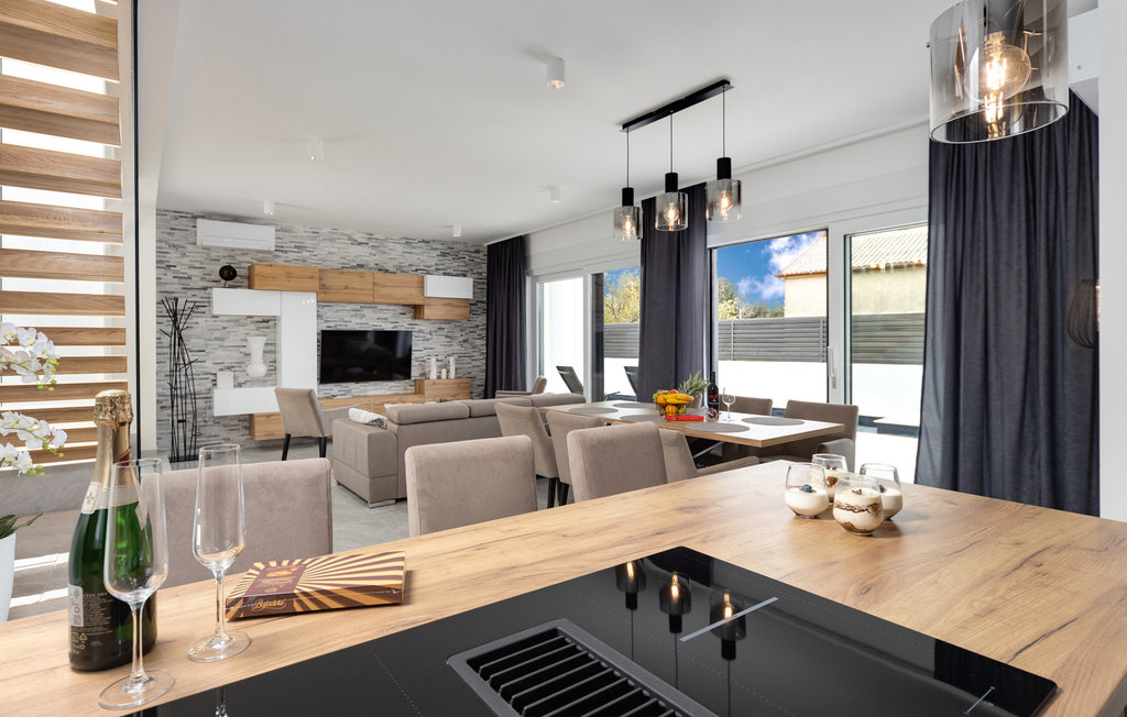 Ferienhaus - Zadar-Zaton , Kroatien - CLD257 28