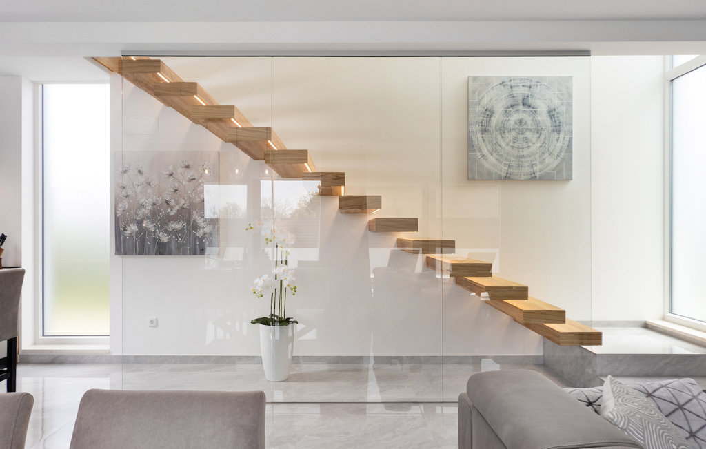 Ferienhaus - Zadar-Zaton , Kroatien - CLD257 29