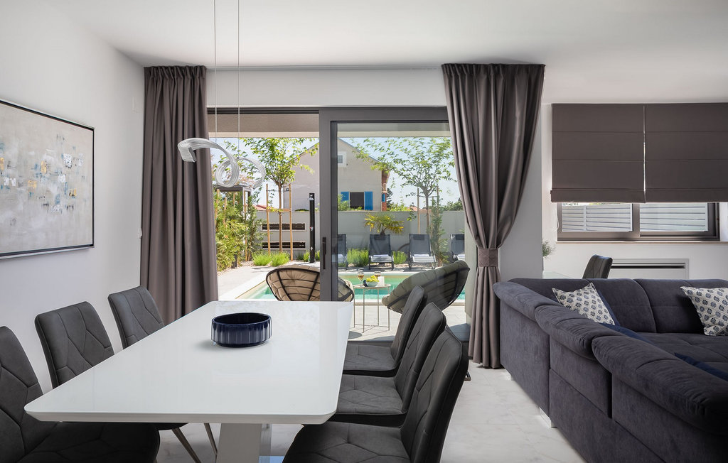 Feriehuse - Nin-Privlaka , Kroatien - CLD280 27