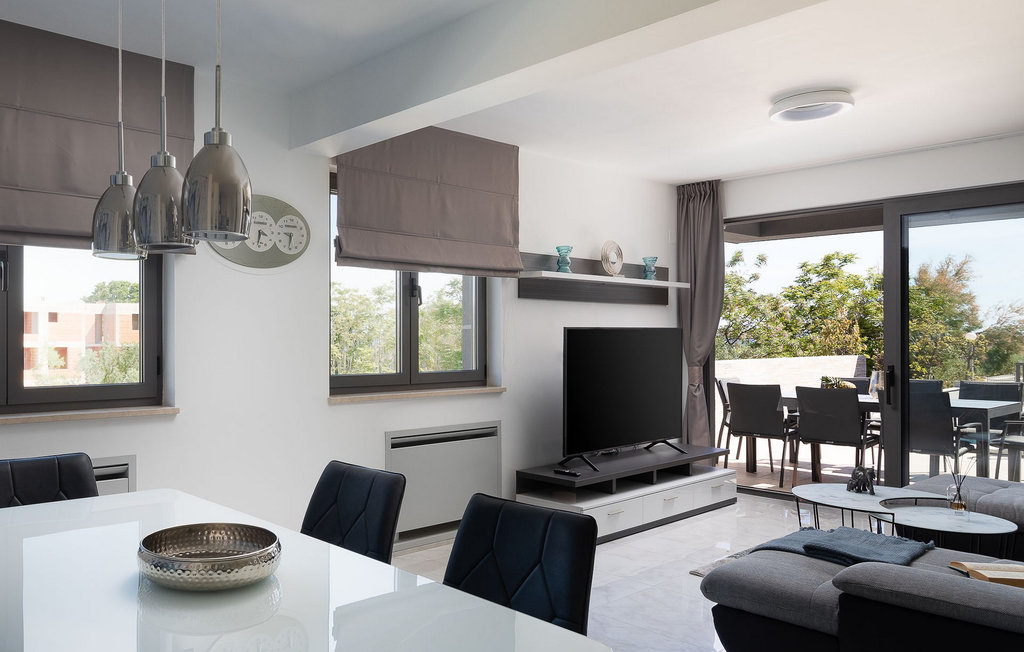 Feriehuse - Nin-Privlaka , Kroatien - CLD280 31