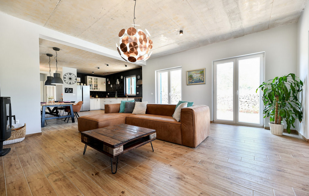 Ferienhaus - Zadar-Debeljak , Kroatien - CLD283 19