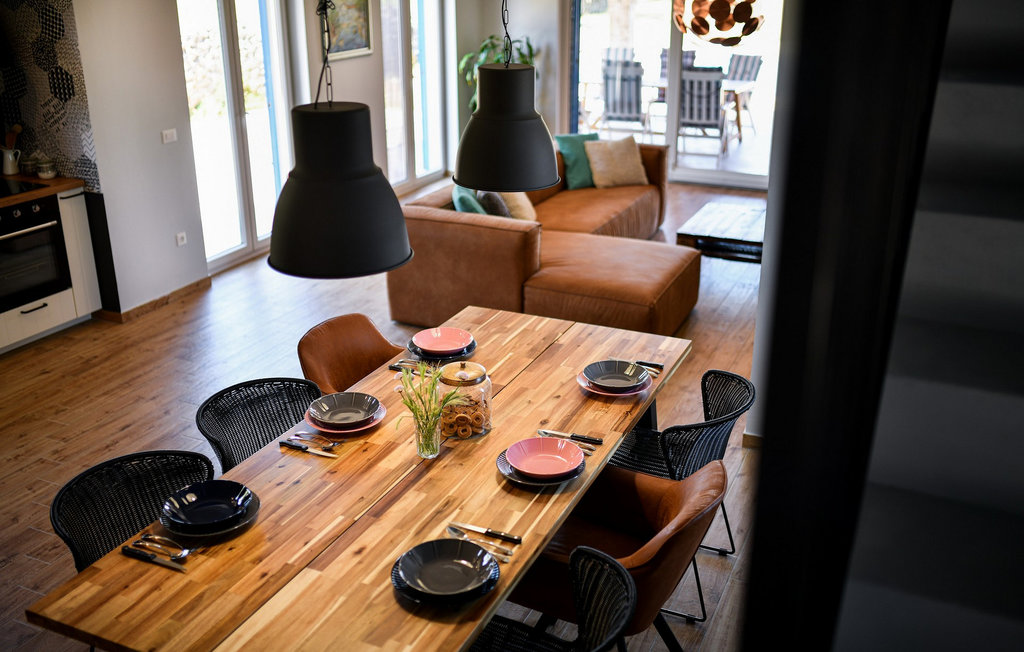 Ferienhaus - Zadar-Debeljak , Kroatien - CLD283 20