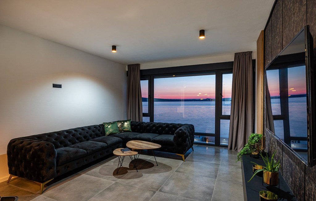 Ferienhaus - Novigrad , Kroatien - CLD293 40