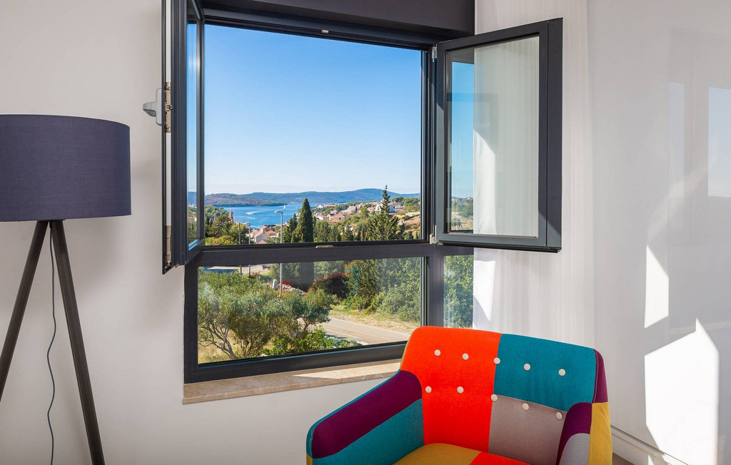 Ferienhaus - Milna , Kroatien - CLD295 37