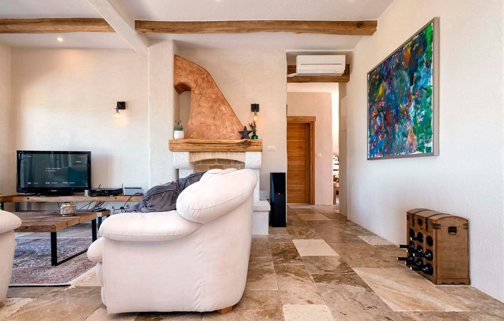 Ferienhaus - Hvar , Kroatien - CLD298 35