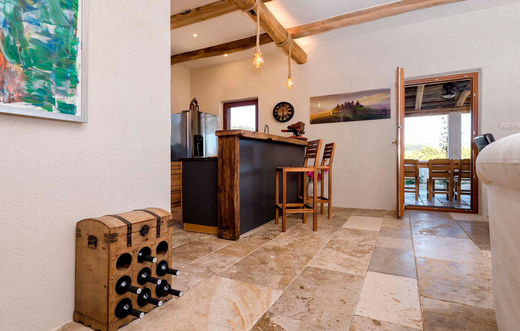 Ferienhaus - Hvar , Kroatien - CLD298 36