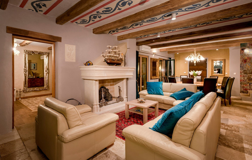 Ferienhaus - Hvar , Kroatien - CLD299 22