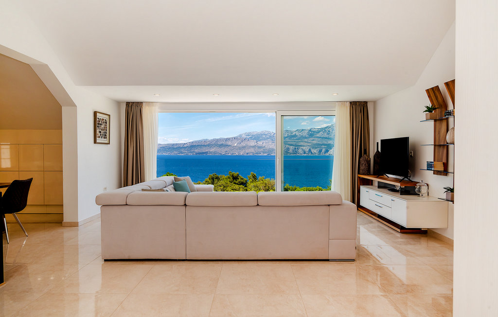 Ferienhaus - Brac , Kroatien - CLD300 28