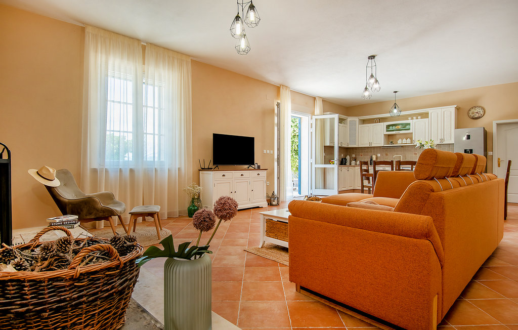 Ferienhaus - Brac , Kroatien - CLD300 34