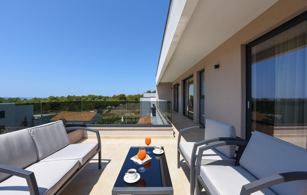 Feriehuse - Zadar , Kroatien - CLD301 33