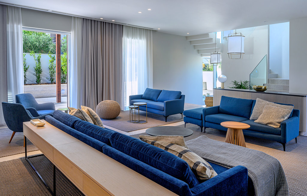 Feriehuse - Hvar , Kroatien - CLD305 18