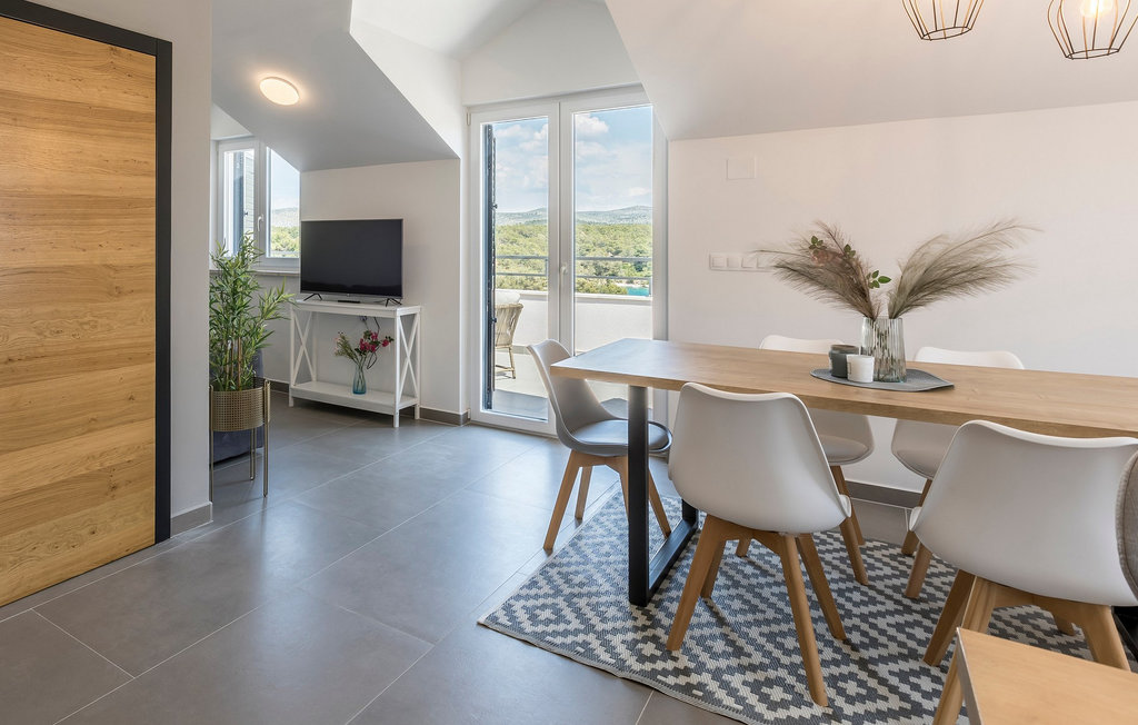 Ferienhaus - Milna , Kroatien - CLD320 29