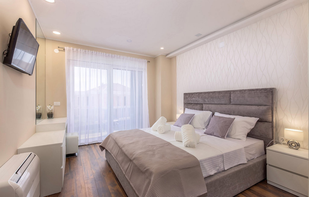 Feriehuse - Zadar-Zaton , Kroatien - CLD016 5