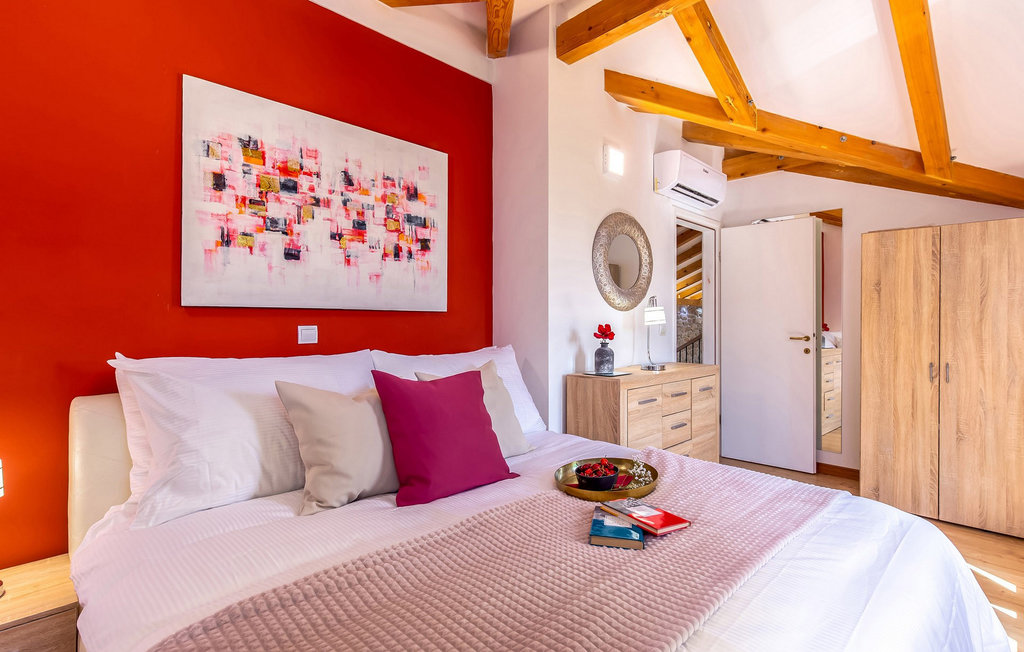 Feriehuse - Zadar-Skabrnja , Kroatien - CLD018 28